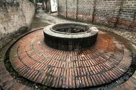 The village well in Vietnamese people's spiritual life - ảnh 1
